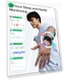 Smart Watch with Alexa, Health Monitoring, and Waterproof Design — Smartwatches, WMK