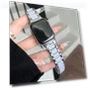 3-bead Strap — Bands, Smartwatch 2025