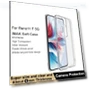 Clear Case Slim Fit Shockproof TPU Phone Cover — Basic Cases, Smartwatch 2025
