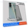 Clear TPU Phone Cover with Airbag Shockproof — Basic Cases, Smartwatch 2025