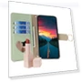 Crossbody Case Zipper Pocket Phone Cover with Makeup Mirror — Phone Accessories, Smartwatch 2025