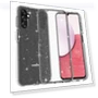Glittery Powder Soft TPU+Hard PC Protective Phone Case — Back Covers, Smartwatch 2025