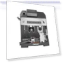 Grind & Brew Espresso Machine — Electric Blade Coffee Grinders, Cuisinart