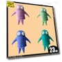 Horror Anime Figure Plush Toy — Figures, Specials