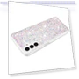 Impact Resistant Cover Sparkle Epoxy TPU Phone Case — Bumpers, Smartwatch 2025