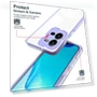 Impact Resistant Cover — Screen Protectors, Smartwatch 2025