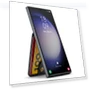 Kickstand Case for Samsung Galaxy S22 Ultra 5G — Phone Accessories, Smartwatch 2025