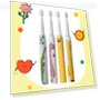 Kids Electric Toothbrush with Timer — Kids' Electric Toothbrushes, beautymakeup