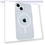Magnetic Case for iPhone 14 Plus — Phone Accessories, Smartwatch 2025