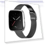 Milanese Wrist Strap — Smartwatch Straps, Smartwatch 2025