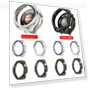 Protective Case with Cutouts — Smartwatch Protectors, Agood