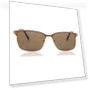 Rectangular Full Frame Sunglasses — Eyewear Collection, SmartBuy Collection
