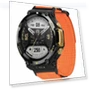 Replacement Strap Outdoor Magic Tape Nylon Watch Band — Fitness Bands, Smartwatch 2025