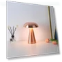 Retro Mushroom Table Lamp — Desk & Table Lighting, Shining star 2