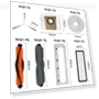 Robot Vacuum Accessory Kit — Parts & Accessories, OmniShop