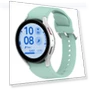 Silicone Watch Strap — Smartwatches, Smartwatch 2025