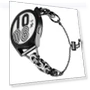 Single Chain Style Metal Bracelet — Bands, Smartwatch 2025