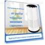 Smart Car and Office Air Purifier Cup — Activated Carbon Air Purifiers, Deals Supermarket
