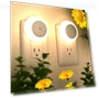 Smart Night Light Sensor — Night Lights, Chocolate Home