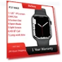 Smart Watch P37 Max — Wearable Accessories, Excellent stuff