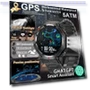 Smart Watch with AI Assistant — Smartwatches, ElectronicsHome