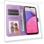 Sunflower Imprinted Folio Flip Phone Case — Bumpers, Smartwatch 2025