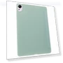 Tri-fold Stand Leather Tablet Cover — Protective Cases, Smartwatch 2025