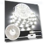 USB LED Strip Light with Hand Sweep Sensor — LED Strips, saimili