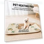 Winter Electric Pet Blanket — , Minco Pet