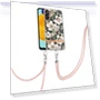 Back Cover with Shoulder Strap — Phone Accessories, Smartwatch 2025