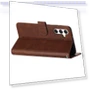 Calf Texture Stand Phone Case Wallet — Phone Accessories, Smartwatch 2025