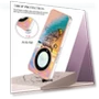 Case with IMD Marble Flower Pattern TPU Mobile Back Cover — Basic Cases, Smartwatch 2025