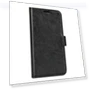 Crazy Horse Texture Folio Flip Leather Cover Wallet Stand Phone Case — Flip Cases, Smartwatch 2025