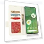 Drop-proof Phone Cover with Wallet Stand — Basic Cases, Smartwatch 2025