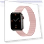 Dual Color Silicone Smart Watch Band — Bands, Smartwatch 2025