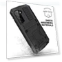 Kickstand TPU+Metal Phone Case — Bumpers, Smartwatch 2025