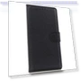 Litchi Texture PU Leather Magnetic Clasp Stand Case Wallet Flip Phone Case — Phone Accessories, Smartwatch 2025