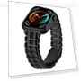 Metal Wrist Band Replacement — Bands, Smartwatch 2025