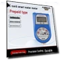 Prepaid Smart Cold Water Meter — Controllers, Aimeikeo