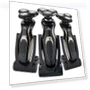 Rechargeable Electric Shaver — Body Groomers, Suko Smart