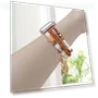 Shell Beads Bands Three Rows — Smartwatch Straps, Smartwatch 2025