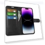 Shockproof Wallet Phone Cover — Phone Accessories, Smartwatch 2025