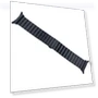 Stainless Steel Butterfly Buckle Strap — Bands, Smartwatch 2025