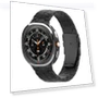 Titanium Watch Strap Replacement Wristband — Bands, Smartwatch 2025