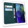 Butterfly PU Leather Wallet Stand Cover — Phone Accessories, Smartwatch 2025