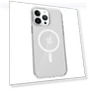 Clear Phone Case Compatible with MagSafe — Phone Accessories, Smartwatch 2025