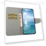 Cross Texture PU Leather Shockproof Cover — Flip Cases, Smartwatch 2025