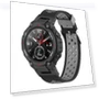 Dual-Color 22mm Watch Band — Smartwatch Straps, Smartwatch 2025