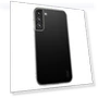 HD Transparent Anti-dust Shockproof Soft TPU Cell Phone Case — Screen Protectors, Smartwatch 2025