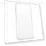 High Transparency Soft TPU Case — Bumpers, Smartwatch 2025
